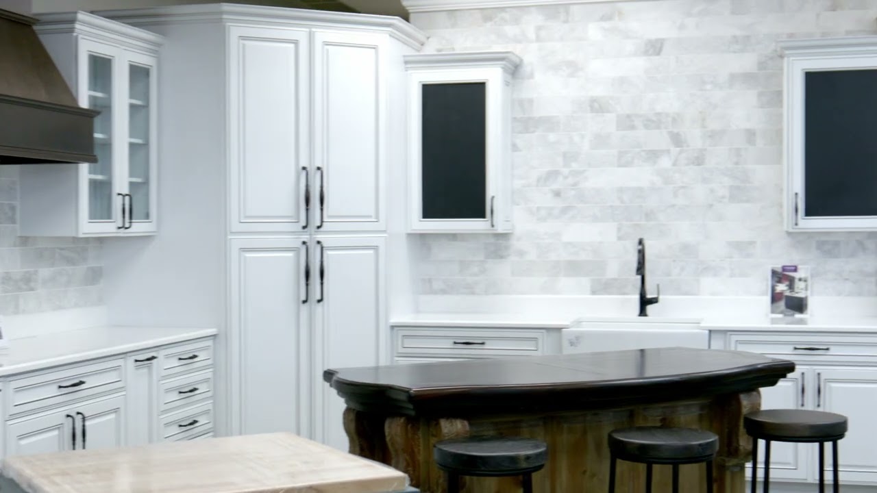 Hoods Home Center - The Pro In Kitchens & Cabinets