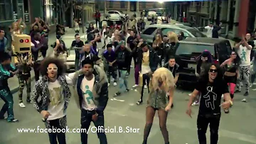 LMFAO vs RDB   Party Rock vs Sadi Gali B Star Mashup as heard on BBC Asian Network