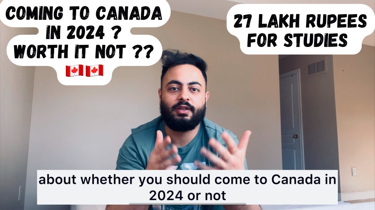 New STUDY VISA EXPENSES in Canada 🇨🇦 New rules in Canada 🇨🇦 for