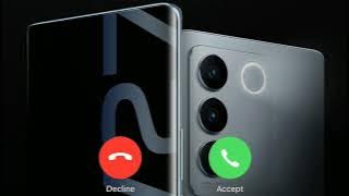 Vivo V27 Pro Original Ringtone, Vivo V27 Ringtone, Vivo Ringtone