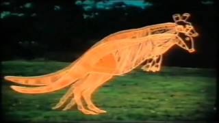 The Bunyip Song German
