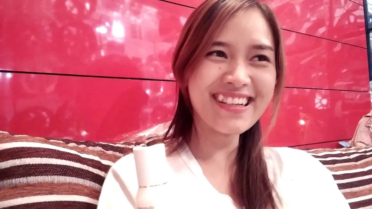 รีวิว Mamonde First Energy serum