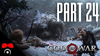 SOPKA A PRVNÍ VALKÝRA! | God of War #24