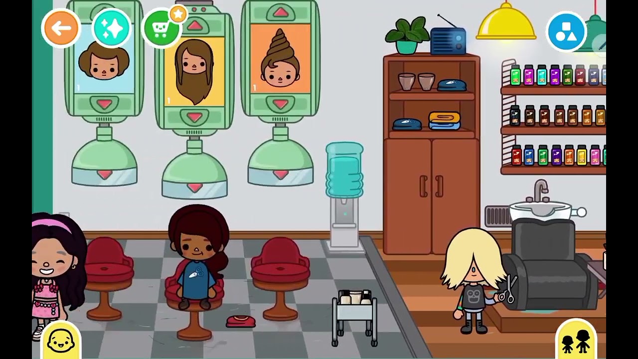 Mein zweiter toca Boca vidieo 