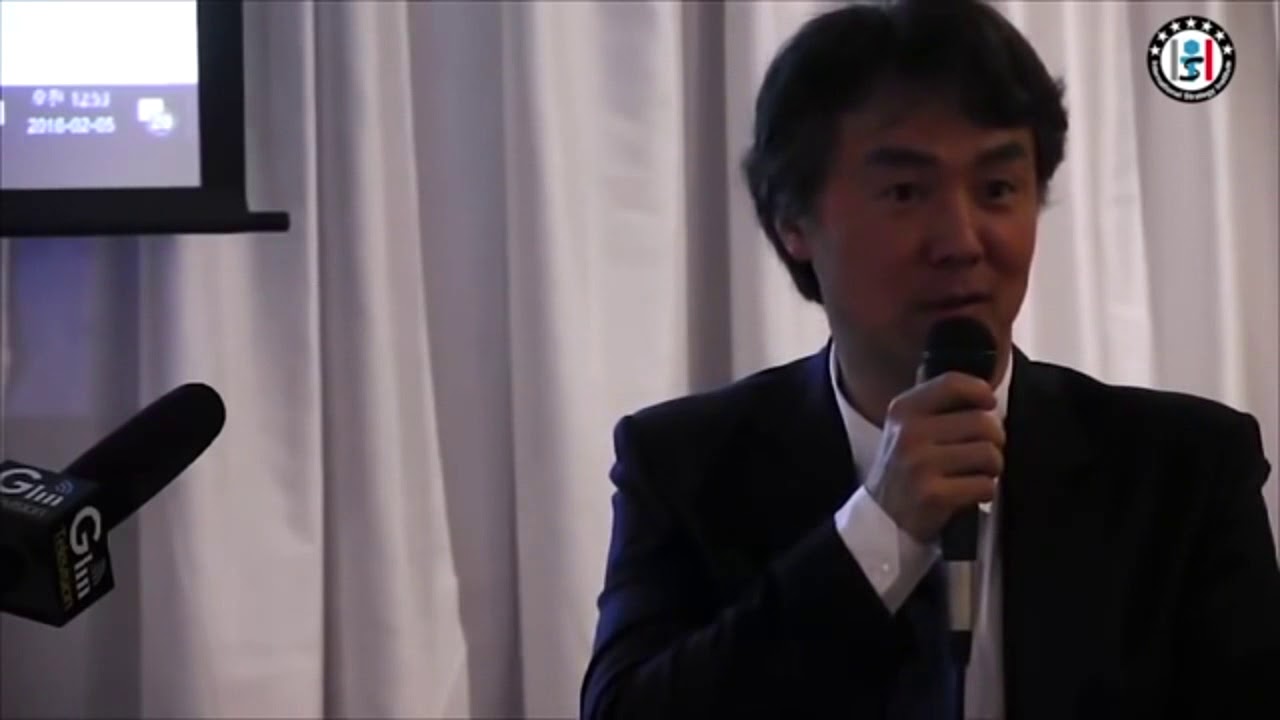 비트코인 대북송금 의혹과 한반도 위기 해법 - 김정민 박사님/LA강의