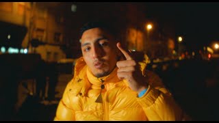 MORAD - CONTENTO [VIDEO OFICIAL] image