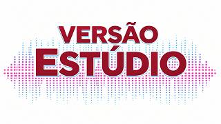 Versão Estúdio - Cds e Livros/Preciso Te Encontrar/Fui Fiel - Lauana Prado