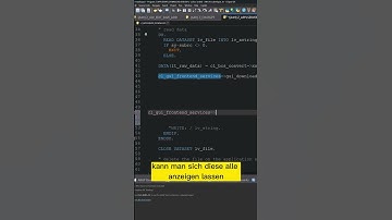 Eclipse Pro Tipp: Methoden SOFORT finden! (Wildcard-Trick) 💥
