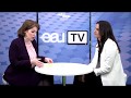 EAU18 - Interview with Ana Plata Bello