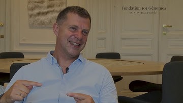 "Het is een technologische revolutie!" Prof. Paul Coucke