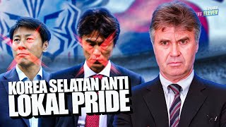 Gara-Gara Guus Hiddink? Korea Selatan Tak Percaya Pelatih Lokal