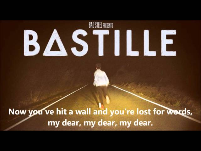 Bastille - The Silence