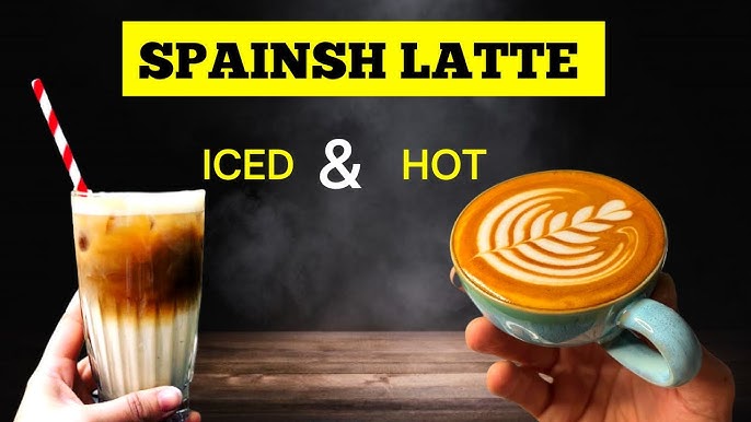 How to Make: Spanish-Style Coffee at Home – Sincerely, Spain