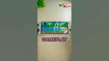 Android Genshin Impact with ANY controller! ✨🎮