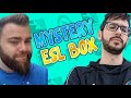 Collect Esports &amp; Black - Opening ESL Mystery box - Super rare collectibles!