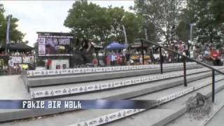 Top Tricks III: David Gonzalez