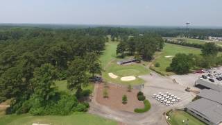 Mid Carolina Cc