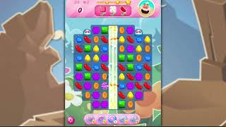 Guide to Playing Candy Crush Saga Levels 21–40 screenshot 4