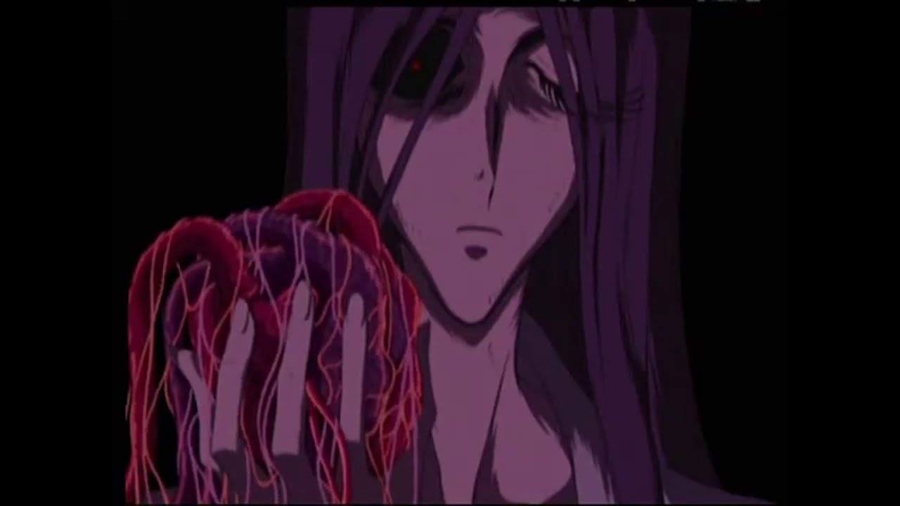 Man’s Visible Heartbeat – Unbelievably Intense!