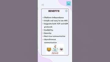 Sockets in Java Programming @FAMEWORLDEDUCATIONALHUB #amazingfacts #shorts #facts #technology