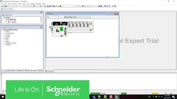 How to Enable Automatic Blocking of Service Port on M580 Standby CPU | Schneider Electric Support