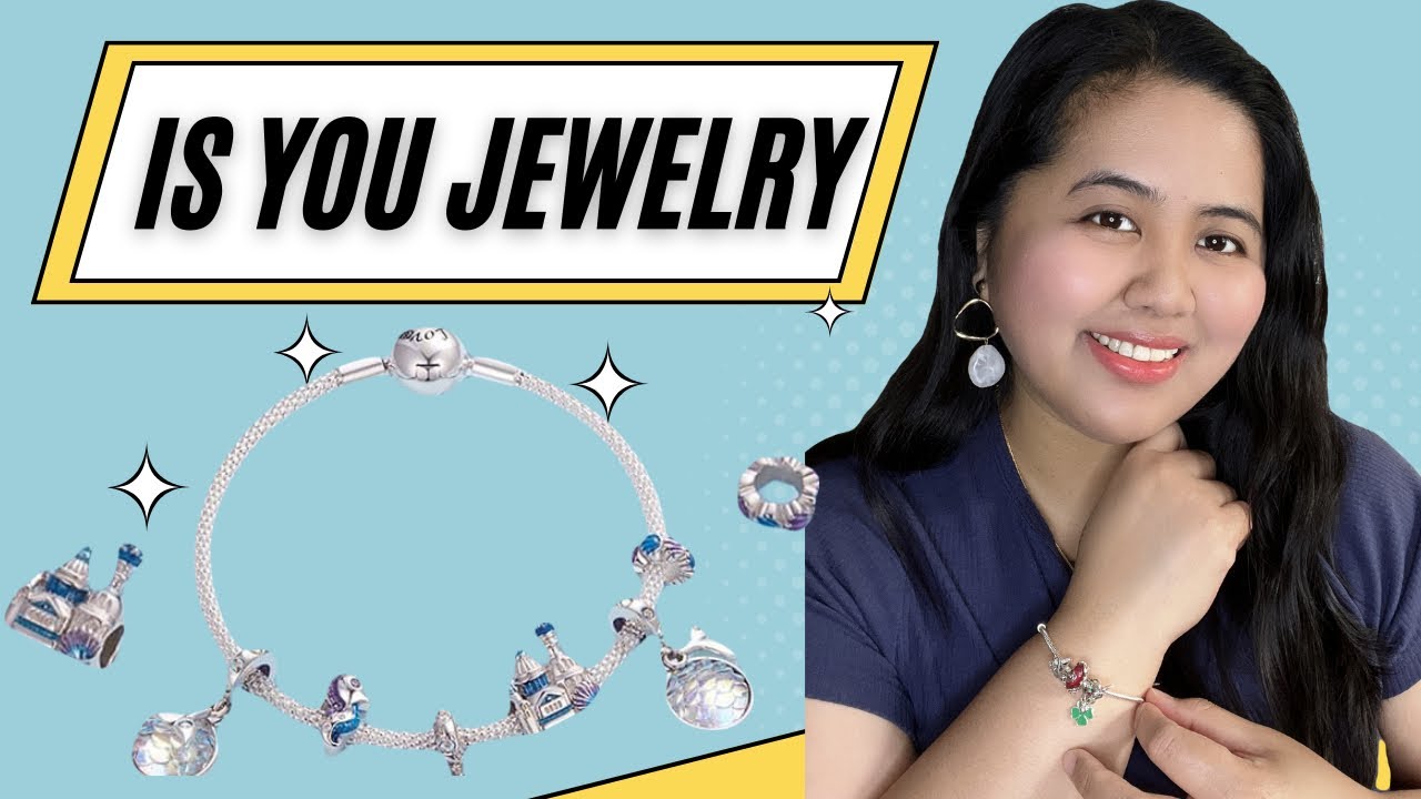 AFFORDABLE CHARMS IS YOU JEWELRY YouTube