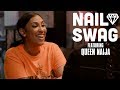 Queen Naija | Nail Swag | All Def Music