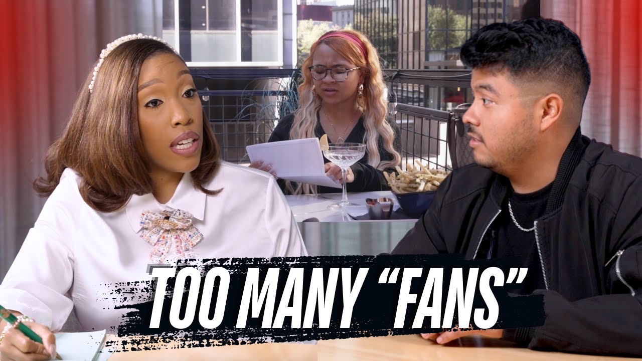The OnlyFans Custody Battle is Unbelievable Ep. 8 YouTube