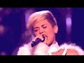 Miley Cyrus LIVE Wrecking Ball at iHeartRadio 2013