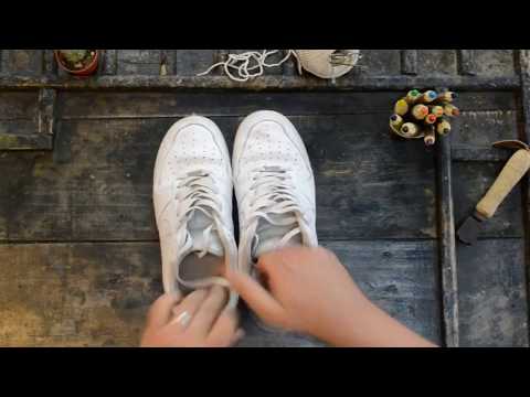 converse bianche lavatrice youtube