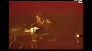 U2 SWEETEST THING IEM MATRIX AUDIO MIX TORONTO 2001-05-25