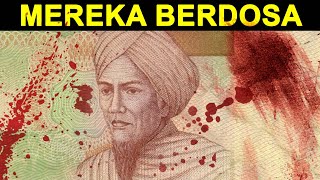 6 Tokoh Besar ini Tak Layak Jadi Panutan