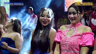 MALAM TERAKHIR ALL BINTANG SHOW NMS HAJAT KEL. KEL. BPK. HAMDANI \u0026 IBU TIKA DESA BULAK