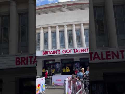 Britain Got Talent
