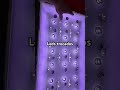 Troca de leds