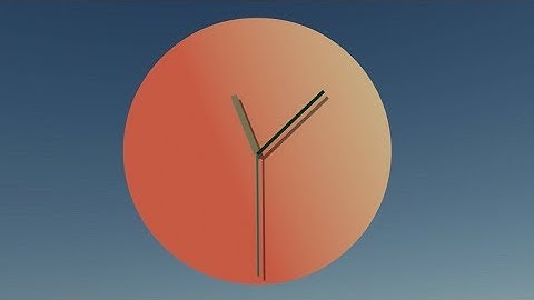 Maya: The Time Please!