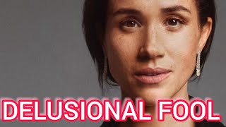 Why Meghan IS A Royal Failure 