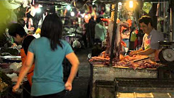 Thai Street Food With David Thompson Season 1 Youtube