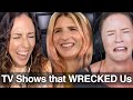 TV Shows that WRECKED Us with Mr Kate - Overshare #12