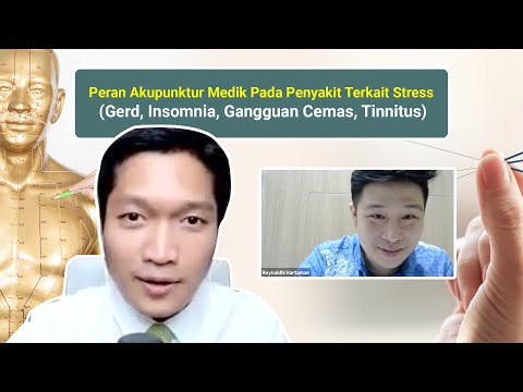 Video: Sebab berdengkur dan kaedah menghilangkannya