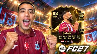 FC 27 ULTIMATE TEAM 