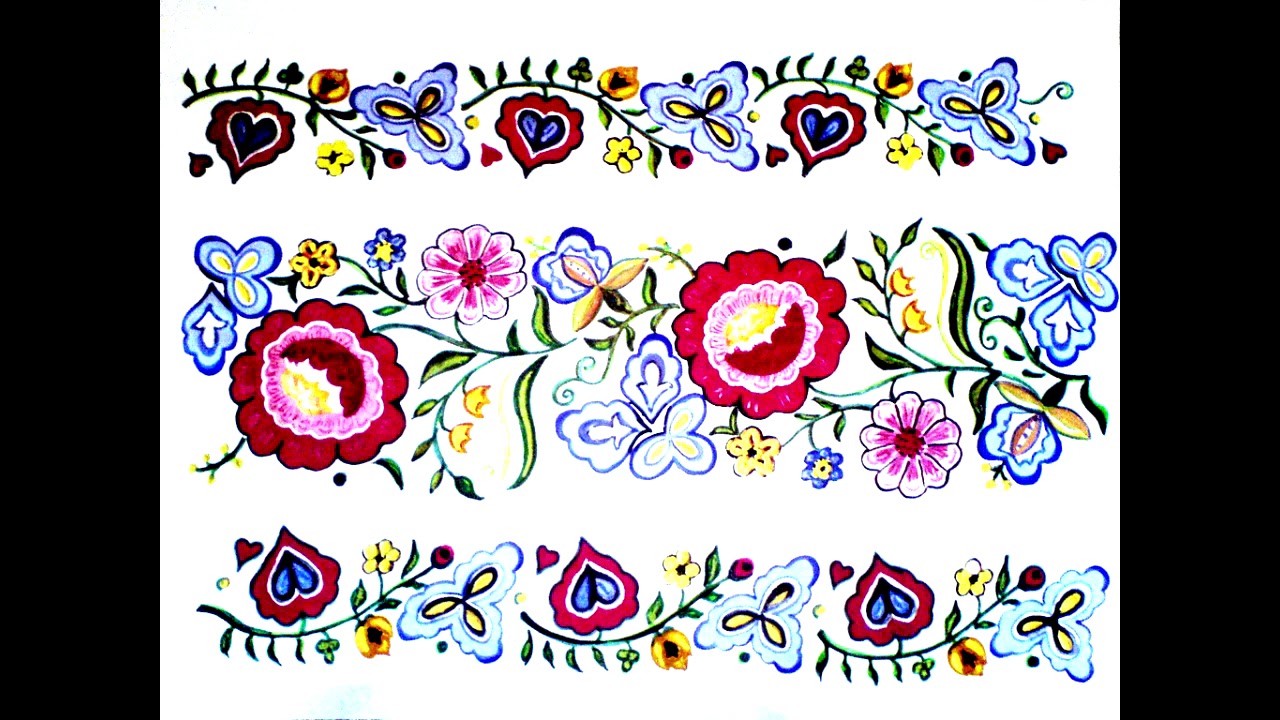 Dúha - Marka, Marienka