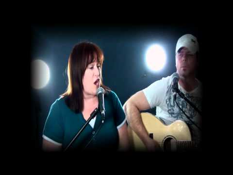 U2 & Jann Arden Good Mother/With or Without You Ma...