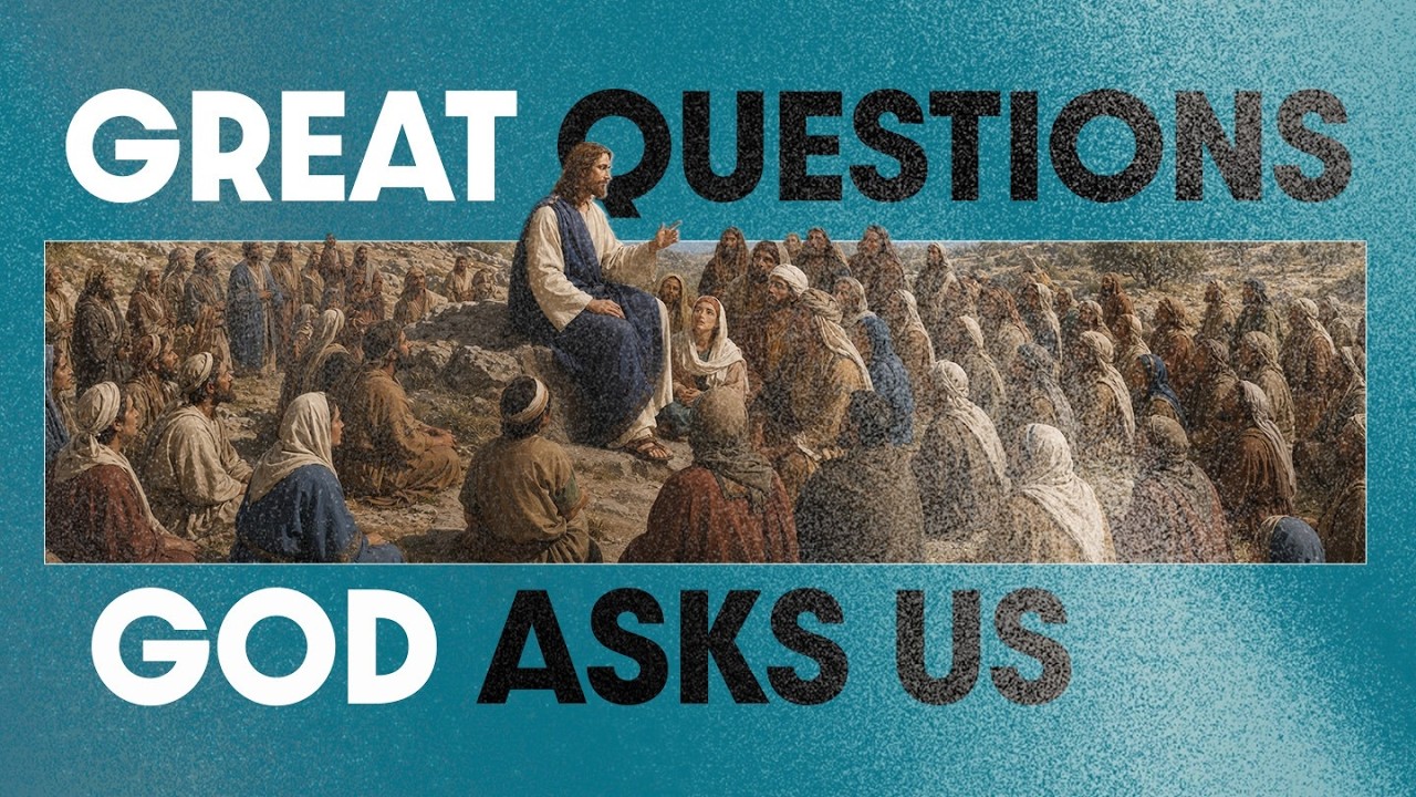 Watch this week's message