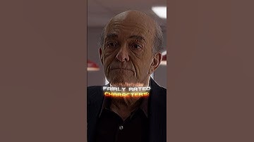 They’re too underrated ! #foryou #edit #bettercallsaul #lalosalamanca #breakingbad #characters