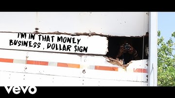 Synistah - Money Business (Official Music Video)