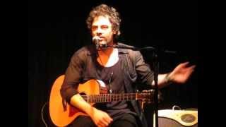 Video voorbeeld van "Shine - Richie Kotzen Acoustic Tour 2013 De Boerderij"