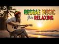 Calm Easy Listening Reggae Playlist for Relaxation, Gentle Energy, and Smooth Flow
