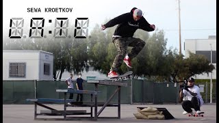 Sewa Kroetkov ‘LATE’ Part