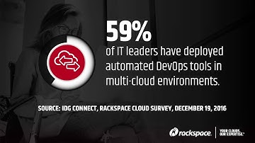 DevOps can ease multi-cloud challenges